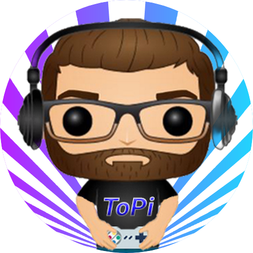 Topiro